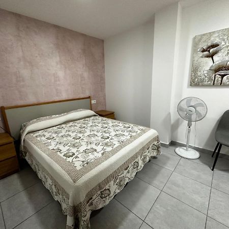 Apartament Edificio Prieto Viv N1 Puerto del Rosario  Zewnętrze zdjęcie