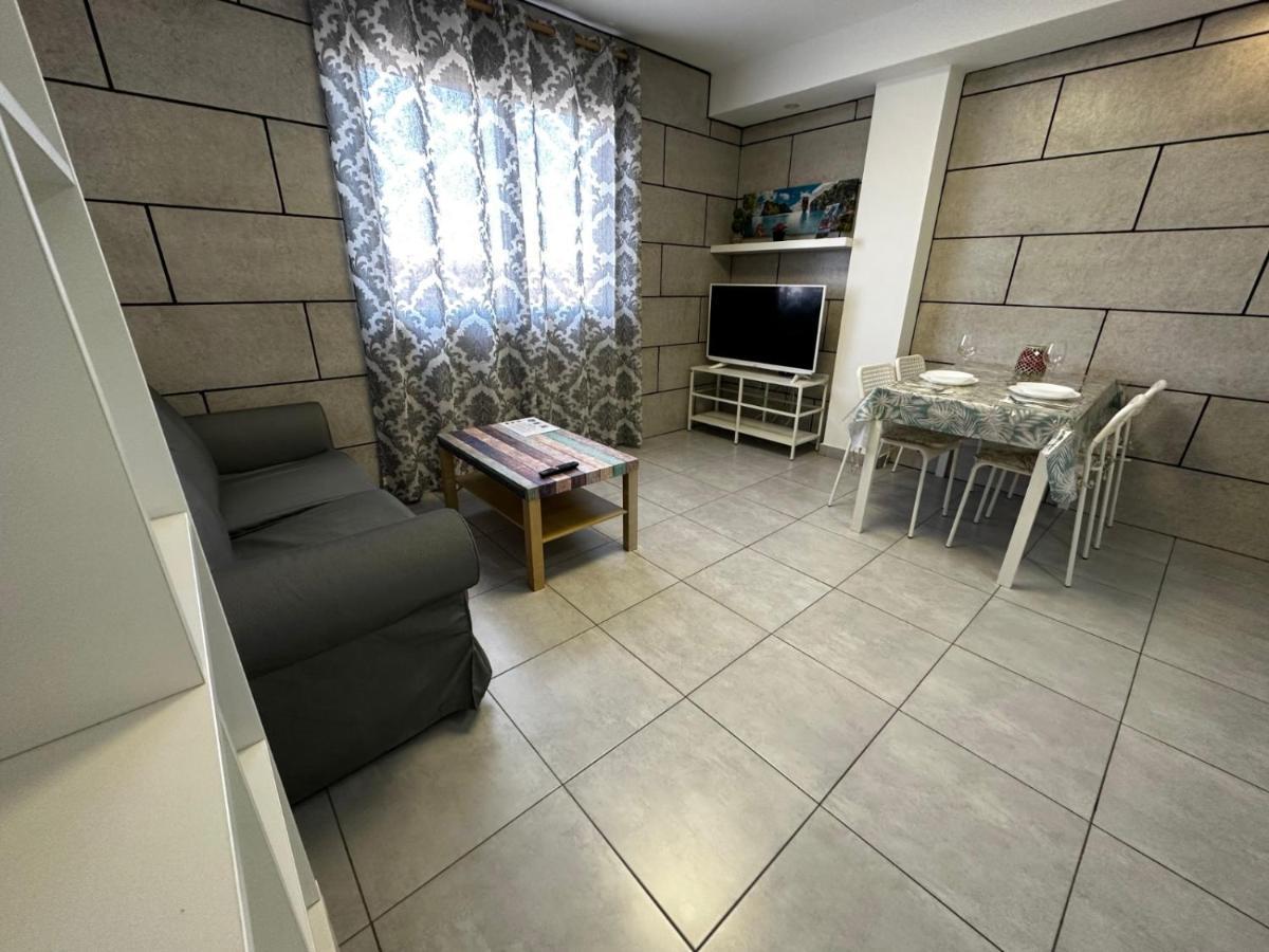 Apartament Edificio Prieto Viv N1 Puerto del Rosario  Zewnętrze zdjęcie