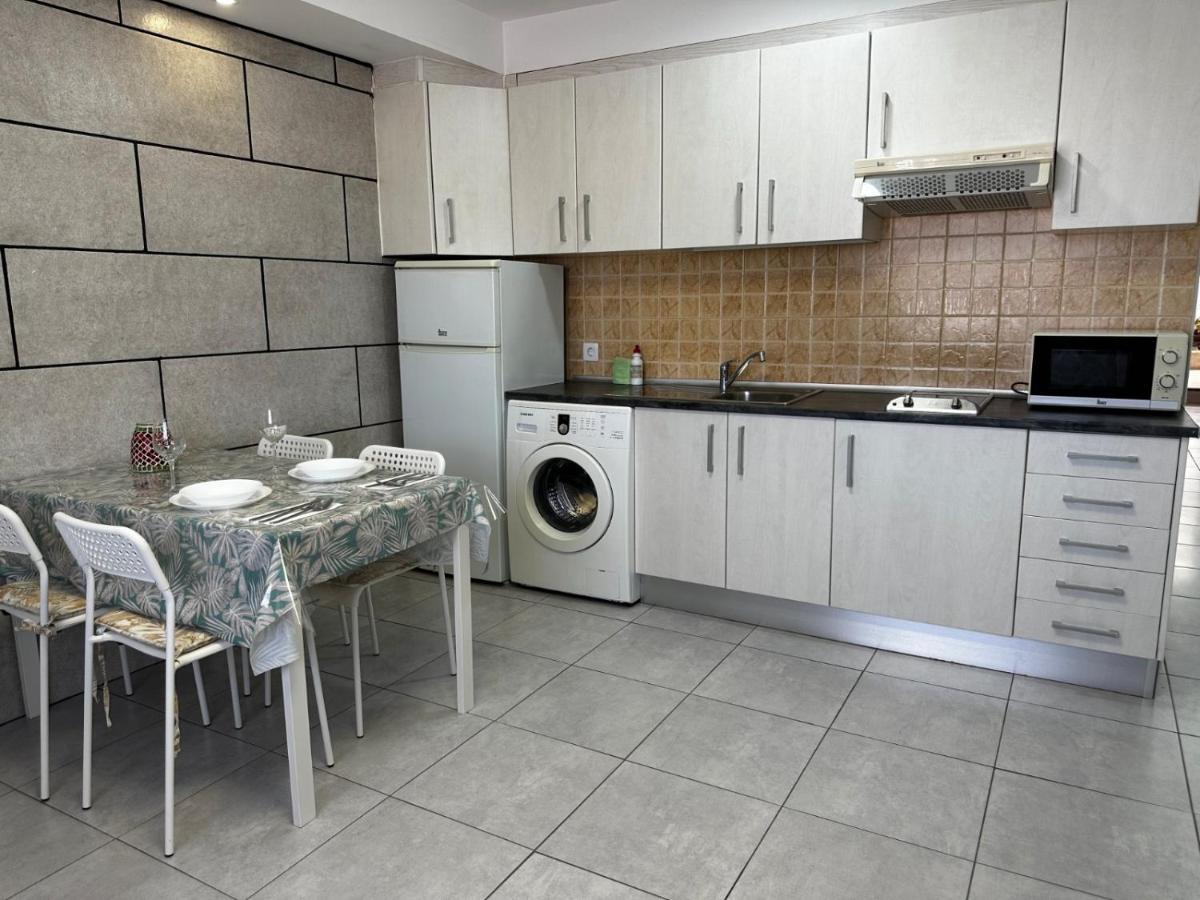 Apartament Edificio Prieto Viv N1 Puerto del Rosario  Zewnętrze zdjęcie