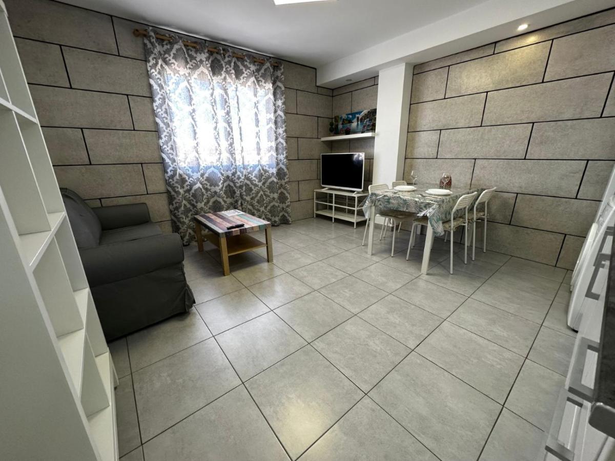 Apartament Edificio Prieto Viv N1 Puerto del Rosario  Zewnętrze zdjęcie