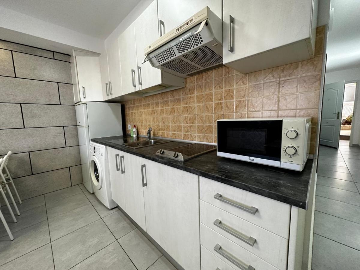 Apartament Edificio Prieto Viv N1 Puerto del Rosario  Zewnętrze zdjęcie