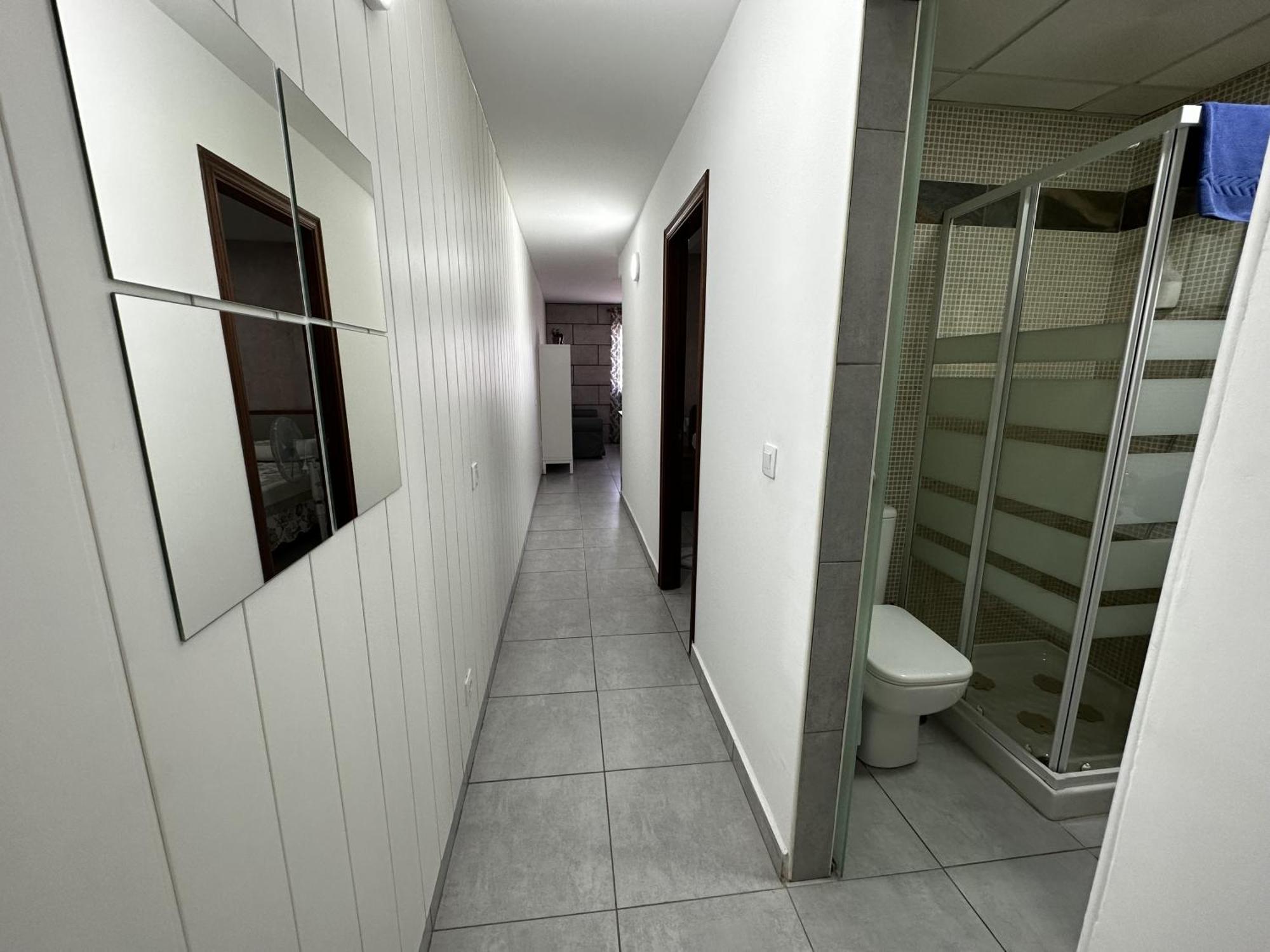 Apartament Edificio Prieto Viv N1 Puerto del Rosario  Zewnętrze zdjęcie